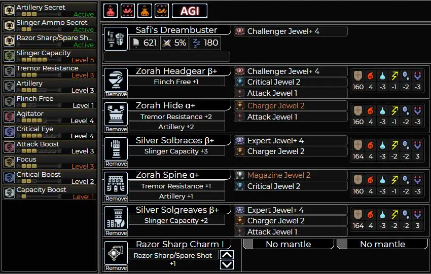 MHW Build Iceborne Gunlance Build Guide [2020] EthuGamer