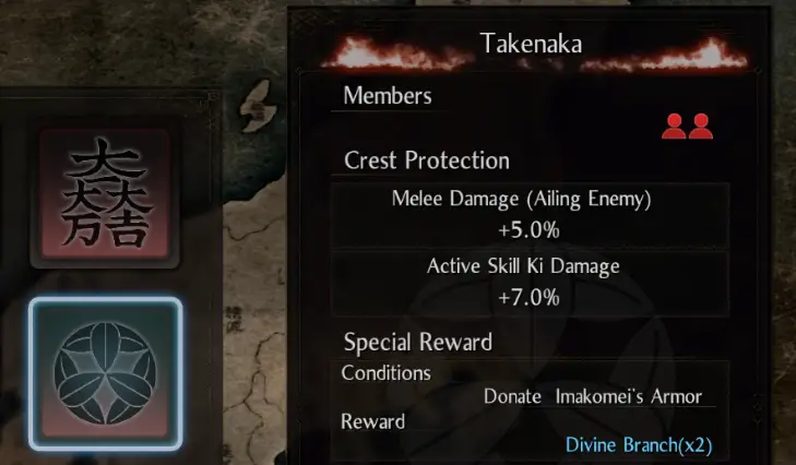 Nioh 2 Build Hatchets