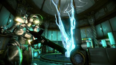 Warframe Guide