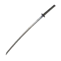 Elden Ring Katanas – Uchigatana