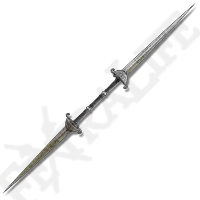 Elden Ring Twinblades – Twinned Knight Swords