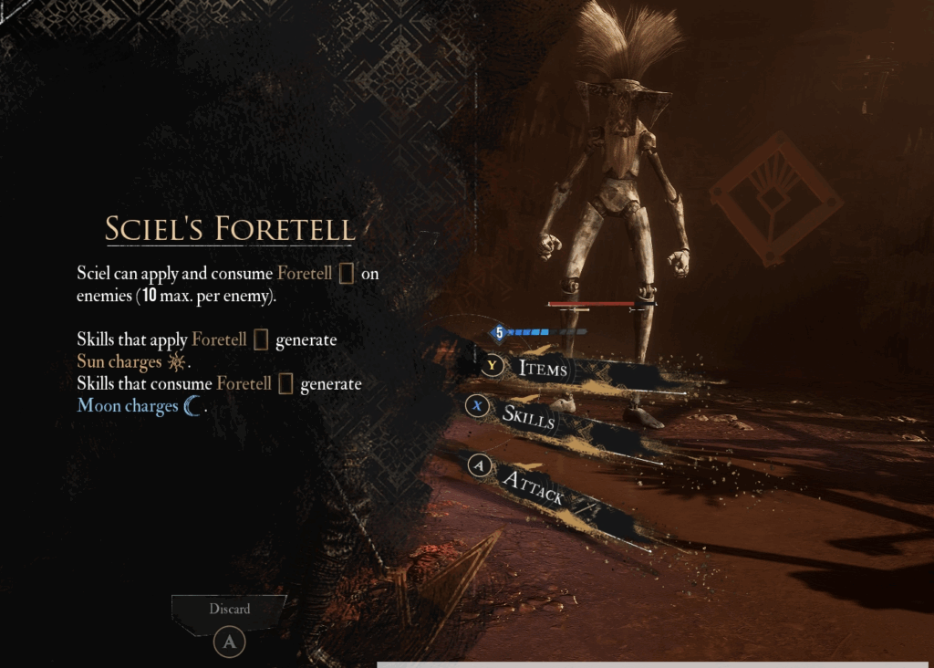 Sciel Build Guide – Best Weapons, Twilight Combos & Team Synergy in ...